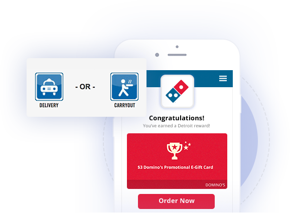 Live release and call to action