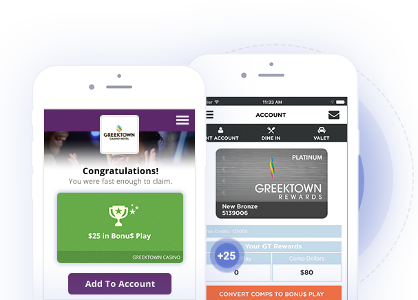 Live release and call to action