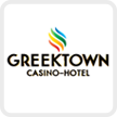 Greektown Casino