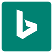 Microsoft Bing
