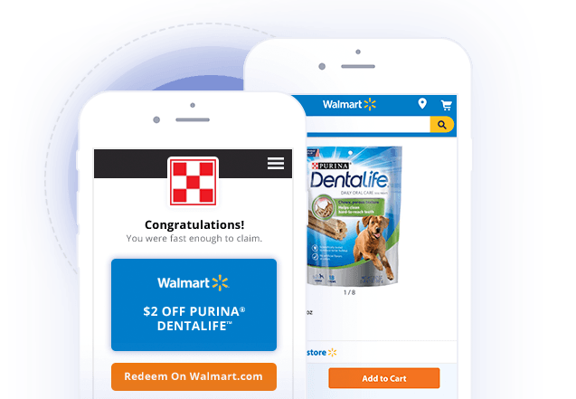 Live release and call to action