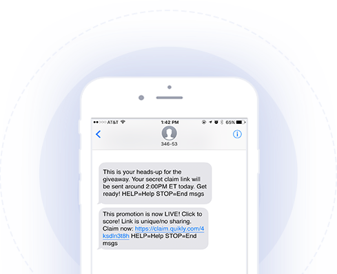 Increase Redemption Rates