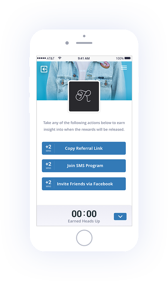 Configurable Motivation