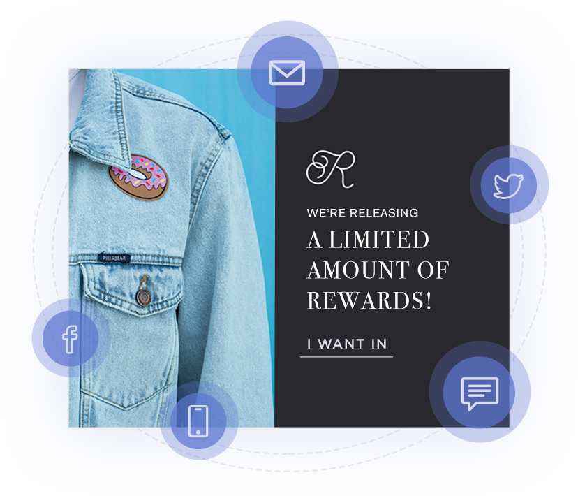 Omnichannel Offering